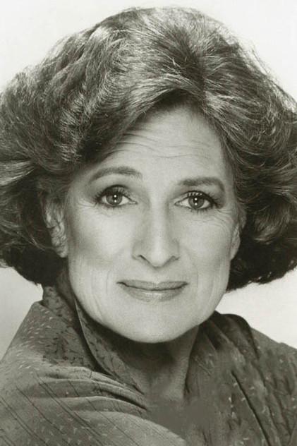Anne Francine - Actor Profile Photo