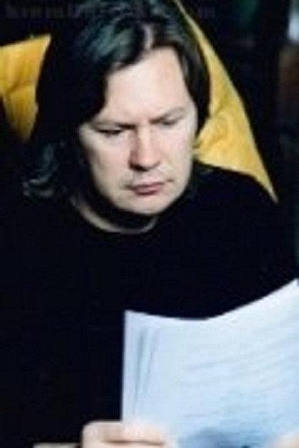Oleg Kapanets - Actor Profile Photo