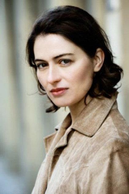 Esther Zimmering - Actor Profile Photo