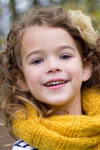 Chloe Lee - Actor Profile Photo