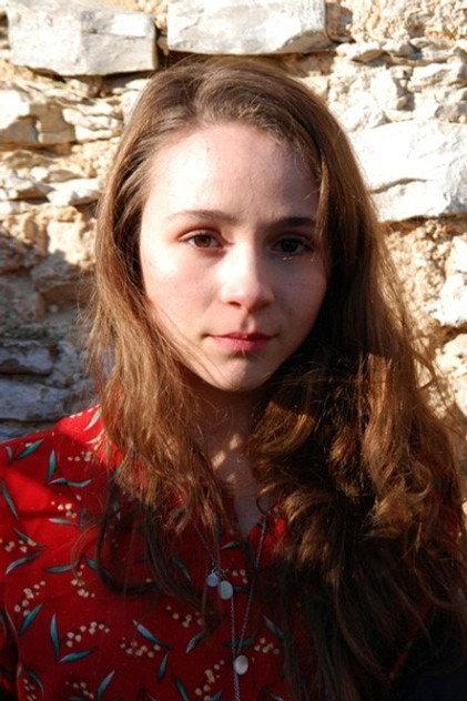 Nina Rodriguez - Actor Profile Photo