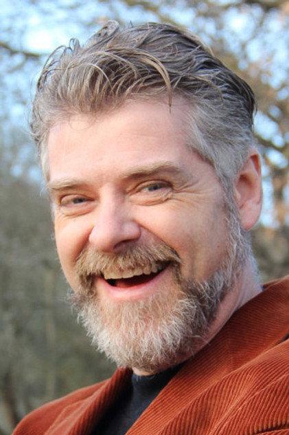 Roberto Scaltriti - Actor Profile Photo