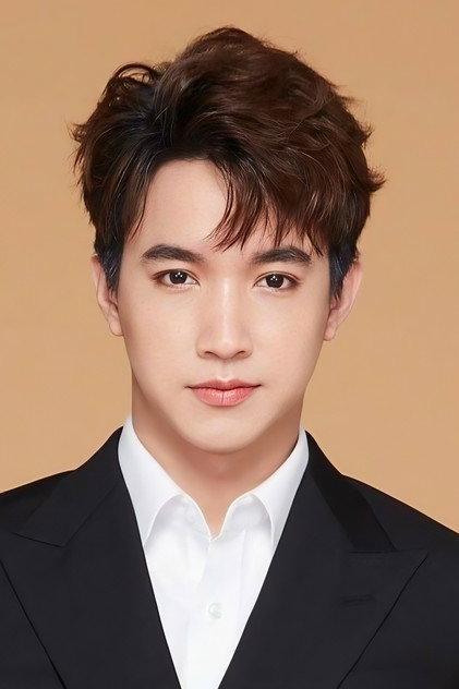 Rueangritz Siriphanit - Actor Profile Photo