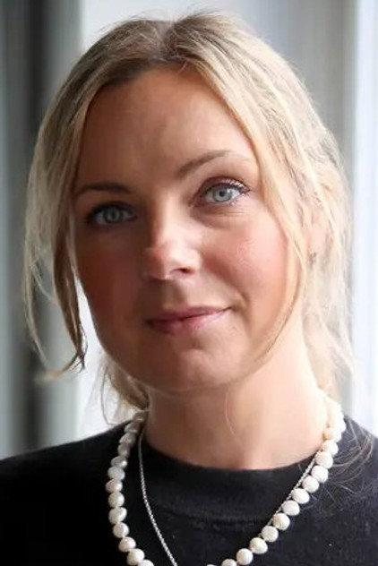 Johanna Wagrell - Actor Profile Photo