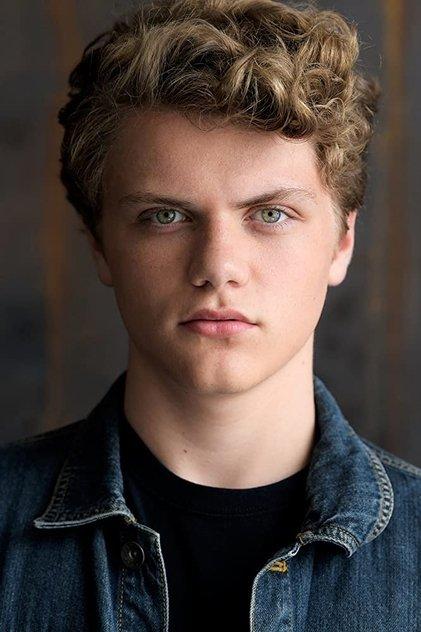 Jake Brennan - Actor Profile Photo