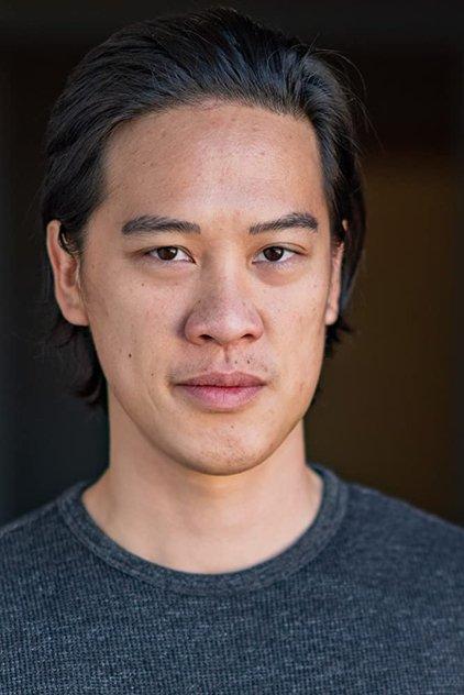 Leonard Wu - Actor Profile Photo