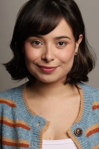 Thay Bergamim - Actor Profile Photo
