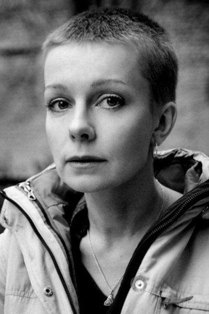 Maria Stepanova - Actor Profile Photo
