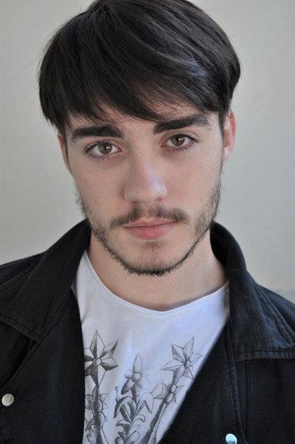 Gabriel Suttle - Actor Profile Photo