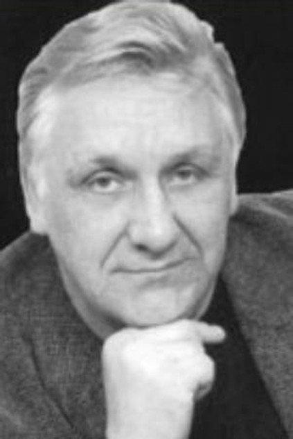 Valeriy Abramov - Actor Profile Photo