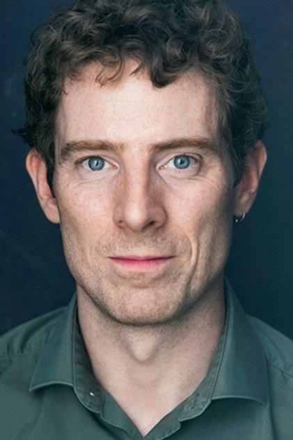 Damien Hughes - Actor Profile Photo