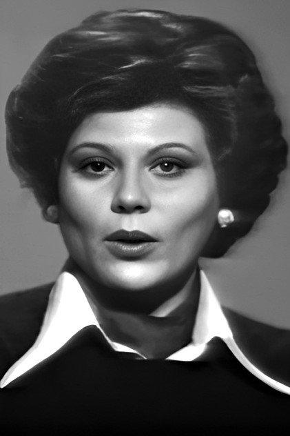 Marisa Naranjo - Actor Profile Photo
