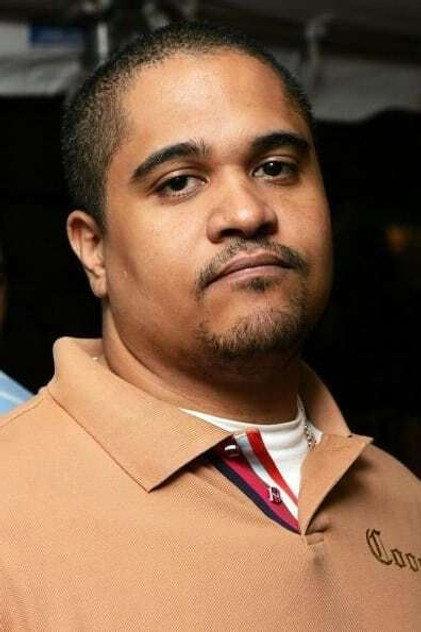 Irv Gotti - Actor Profile Photo
