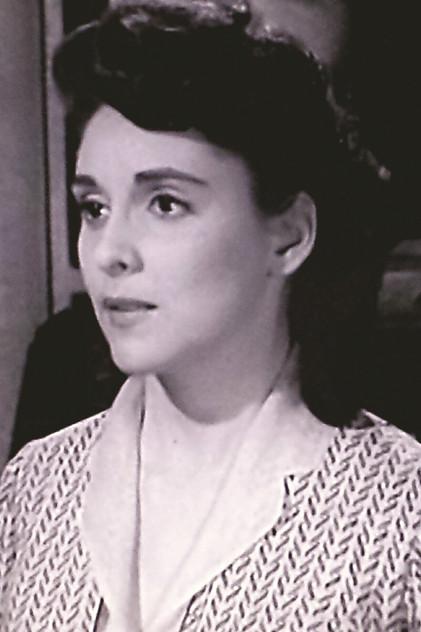 Laurie Carroll - Actor Profile Photo