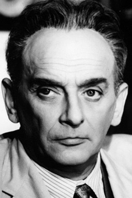 Artur Młodnicki - Actor Profile Photo