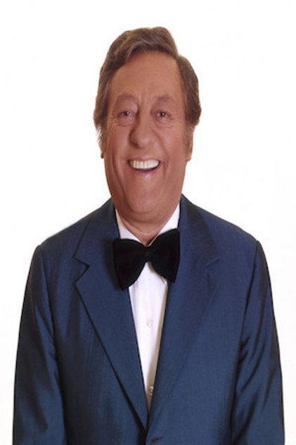 Paco Malgesto - Actor Profile Photo