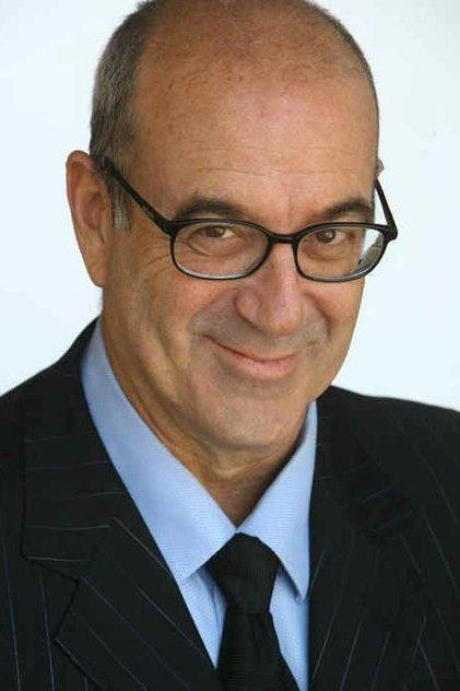 Michael Sorich - Actor Profile Photo