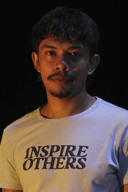 Luan Mello - Actor Profile Photo