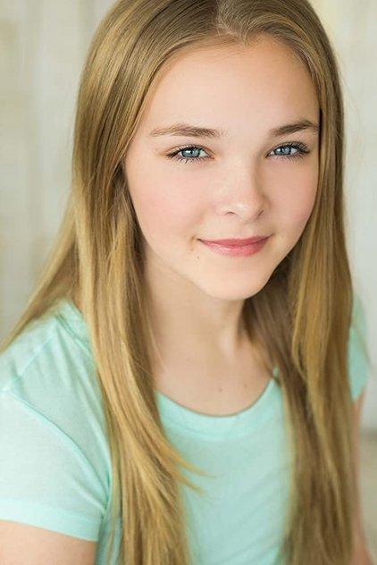 Delaney Rose Stein - Actor Profile Photo