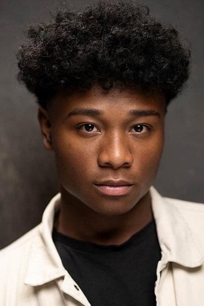 Ronald Puno - Actor Profile Photo