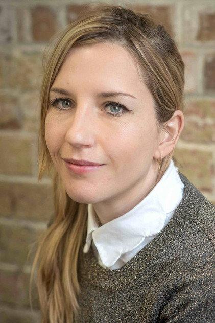Anya Beyersdorf - Actor Profile Photo