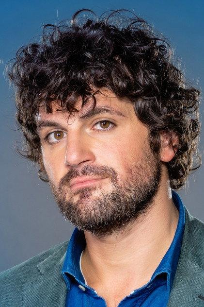 Frank Matano - Actor Profile Photo