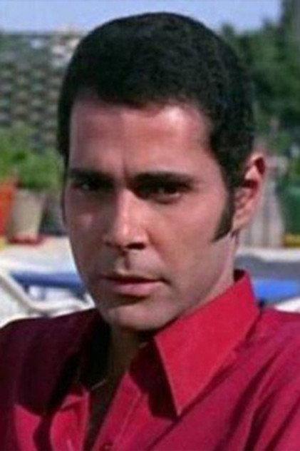 Mohamed Khairy - Actor Profile Photo