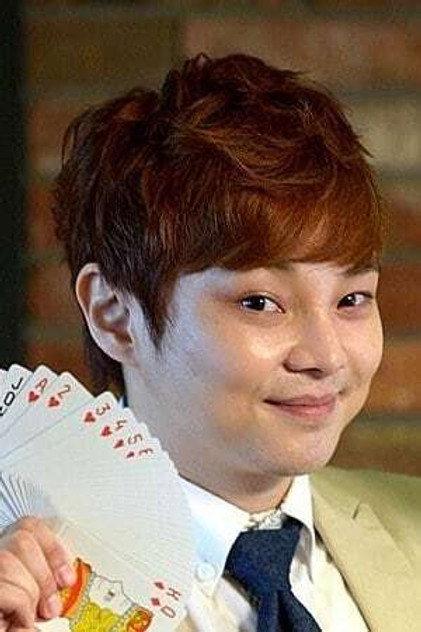 Choi Hyeon-woo - Actor Profile Photo