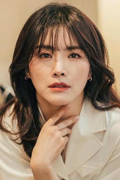 An Si-ha - Actor Profile Photo