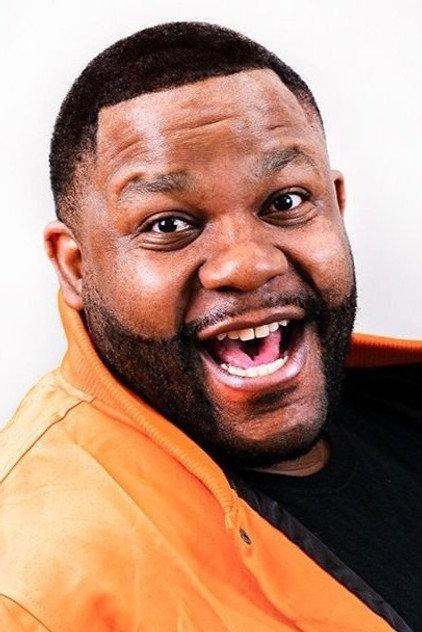 Nate Jackson - Actor Profile Photo