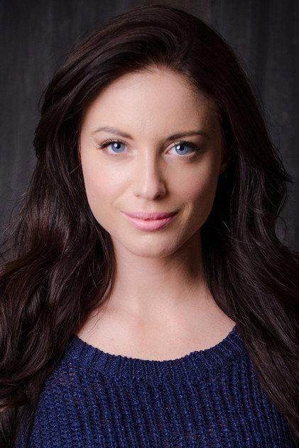 Elisabetta Fantone - Actor Profile Photo