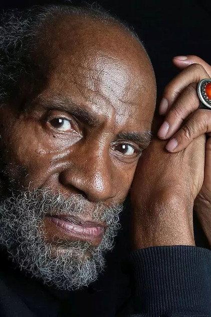 Abiodun Oyewole - Actor Profile Photo