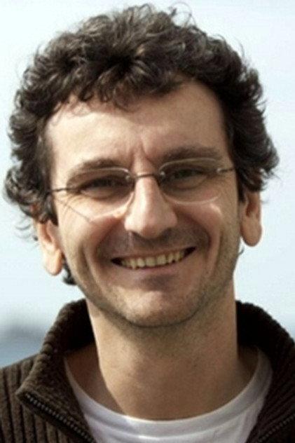 Éric Le Roch - Actor Profile Photo
