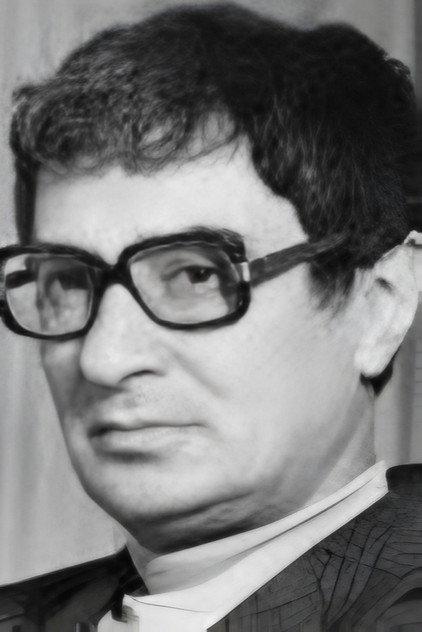 Gizo Sikharulidze - Actor Profile Photo