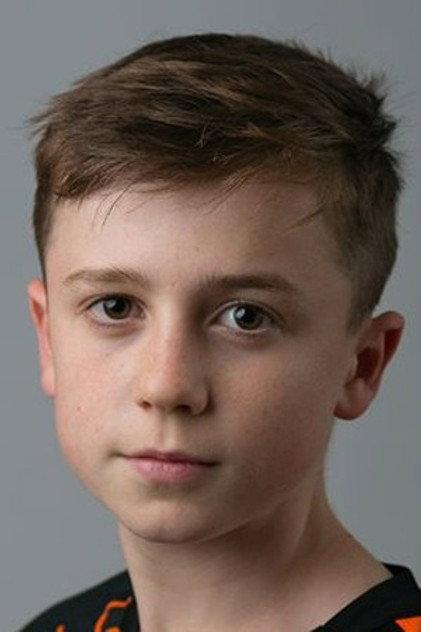 Toby Oliver - Actor Profile Photo