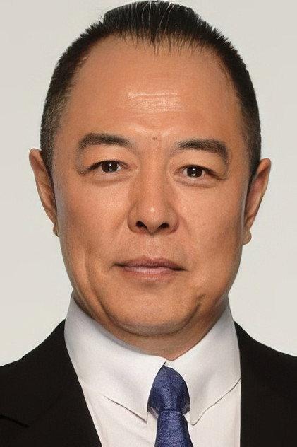 Zhang Tielin - Actor Profile Photo
