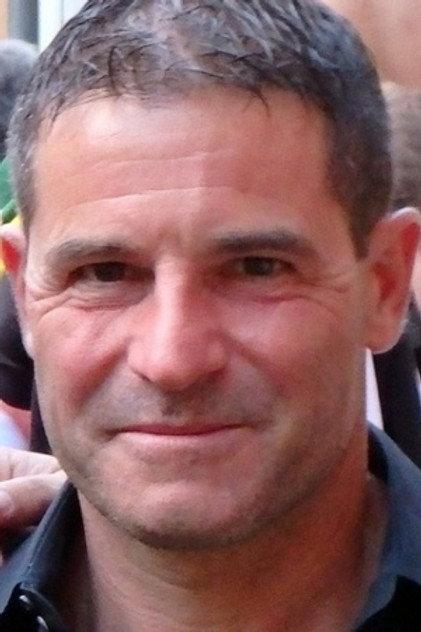 Luigi Bruschelli - Actor Profile Photo