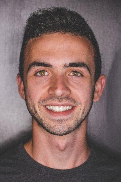 Skyler Fortgang - Actor Profile Photo