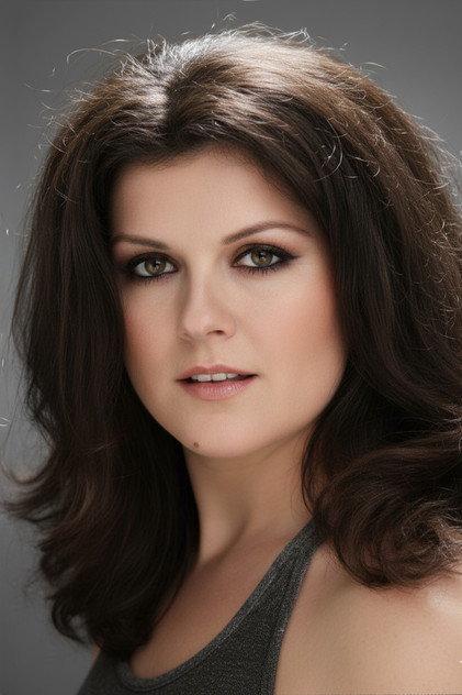 Serap Olguner - Actor Profile Photo