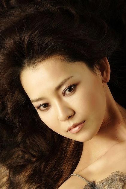 Suh Jung - Actor Profile Photo