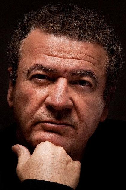 Wandi Doratiotto - Actor Profile Photo