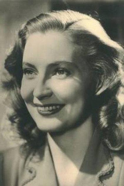 Josseline Gaël - Actor Profile Photo
