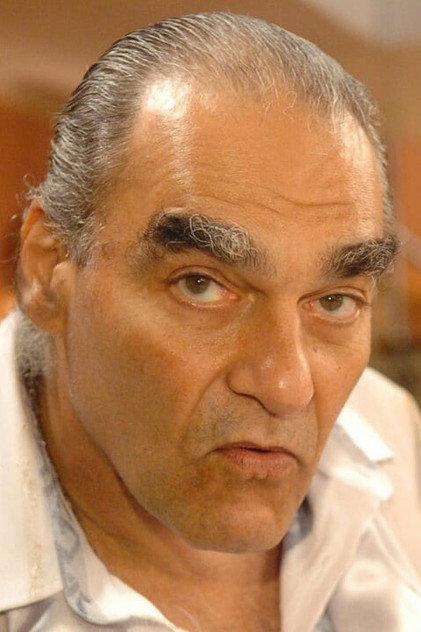 Alexandre Zacchia - Actor Profile Photo