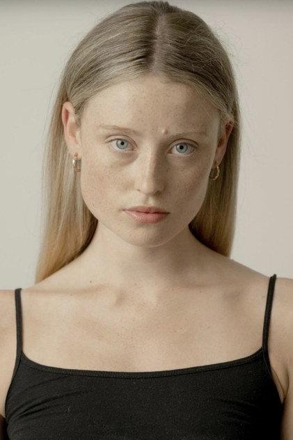 Charlotte Moloney - Actor Profile Photo
