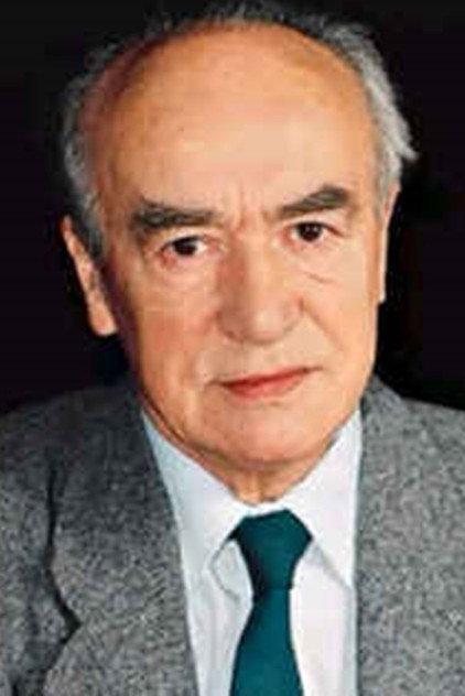 Wiesław Michnikowski - Actor Profile Photo