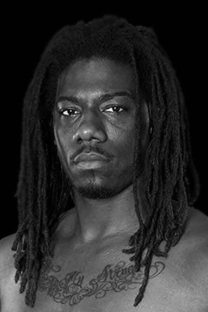Charles Martin - Actor Profile Photo