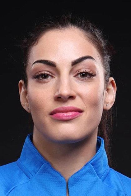 Lucie Sedlackova - Actor Profile Photo