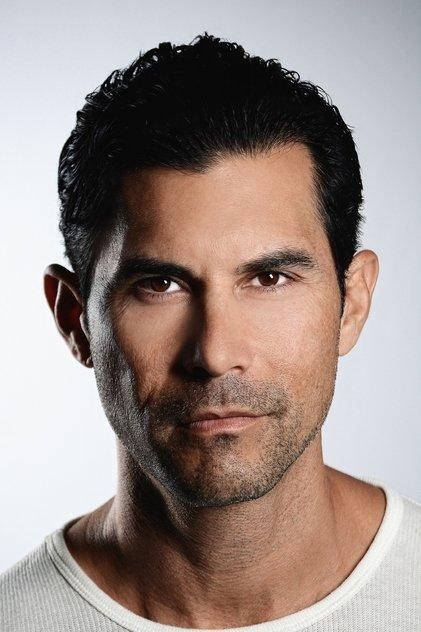 David DeSantos - Actor Profile Photo