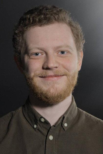 Markus Habakukk - Actor Profile Photo