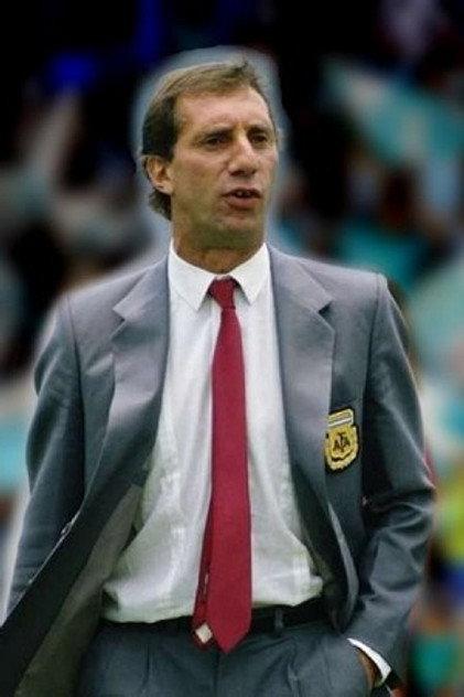 Carlos Bilardo - Actor Profile Photo